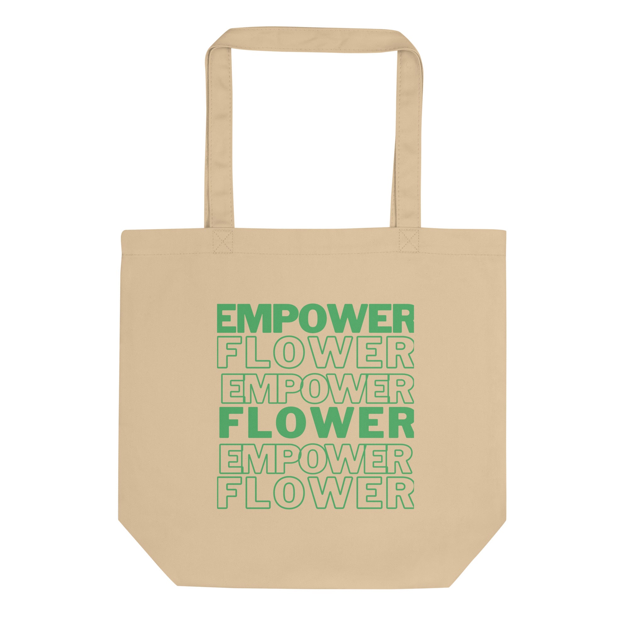 Eco Tote Bag The ring I want – WOMPILLON