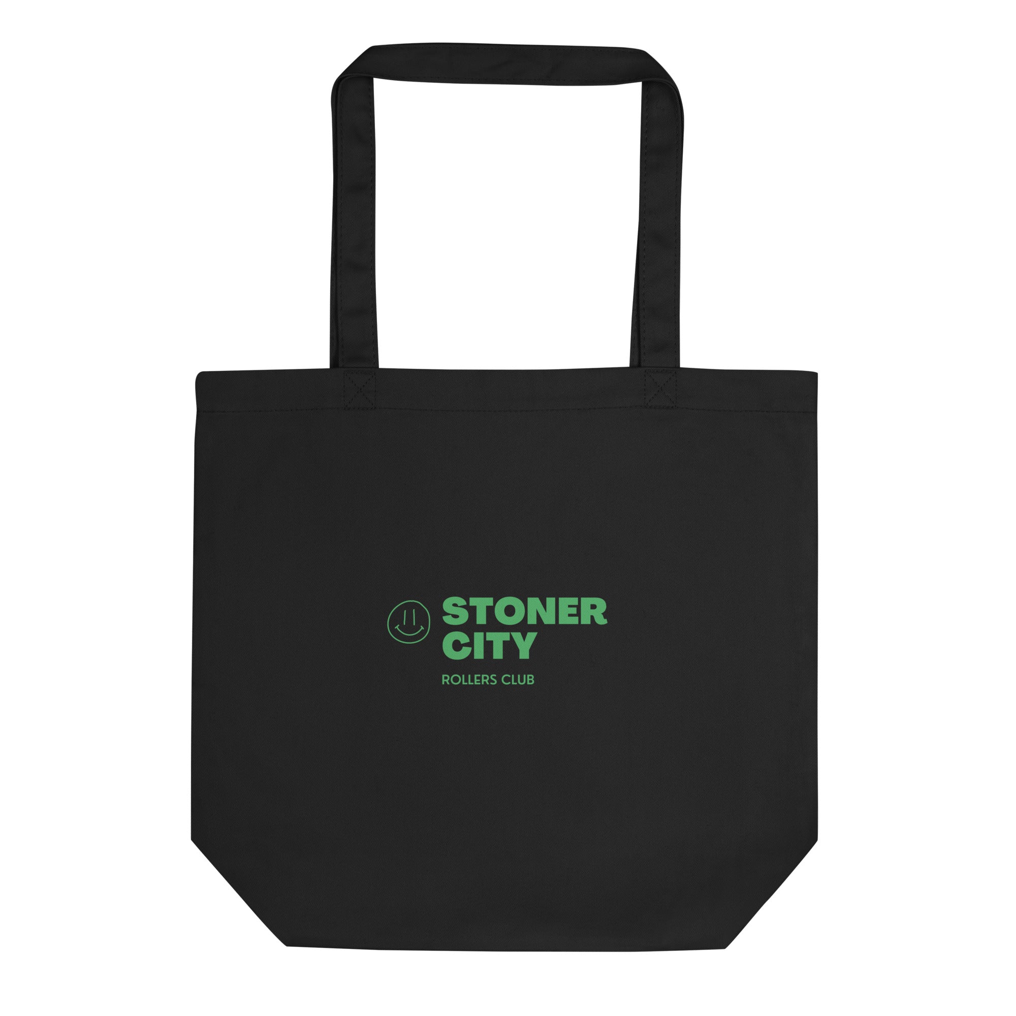 Empower Flower Eco Tote Bag