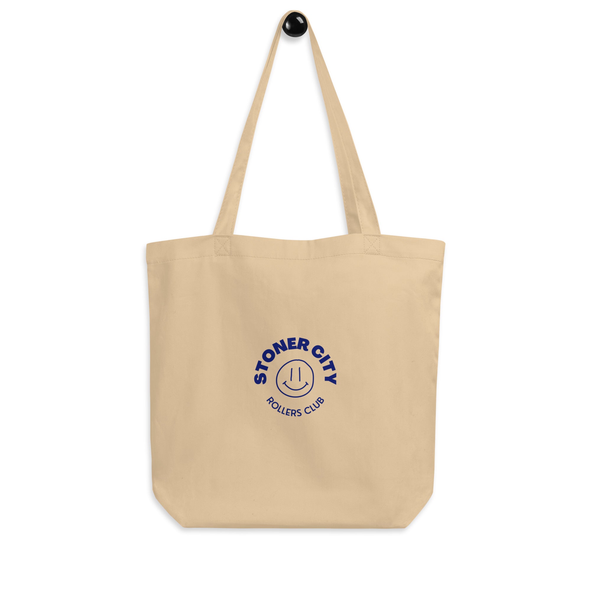 Space Cadet Astro Eco Tote Bag