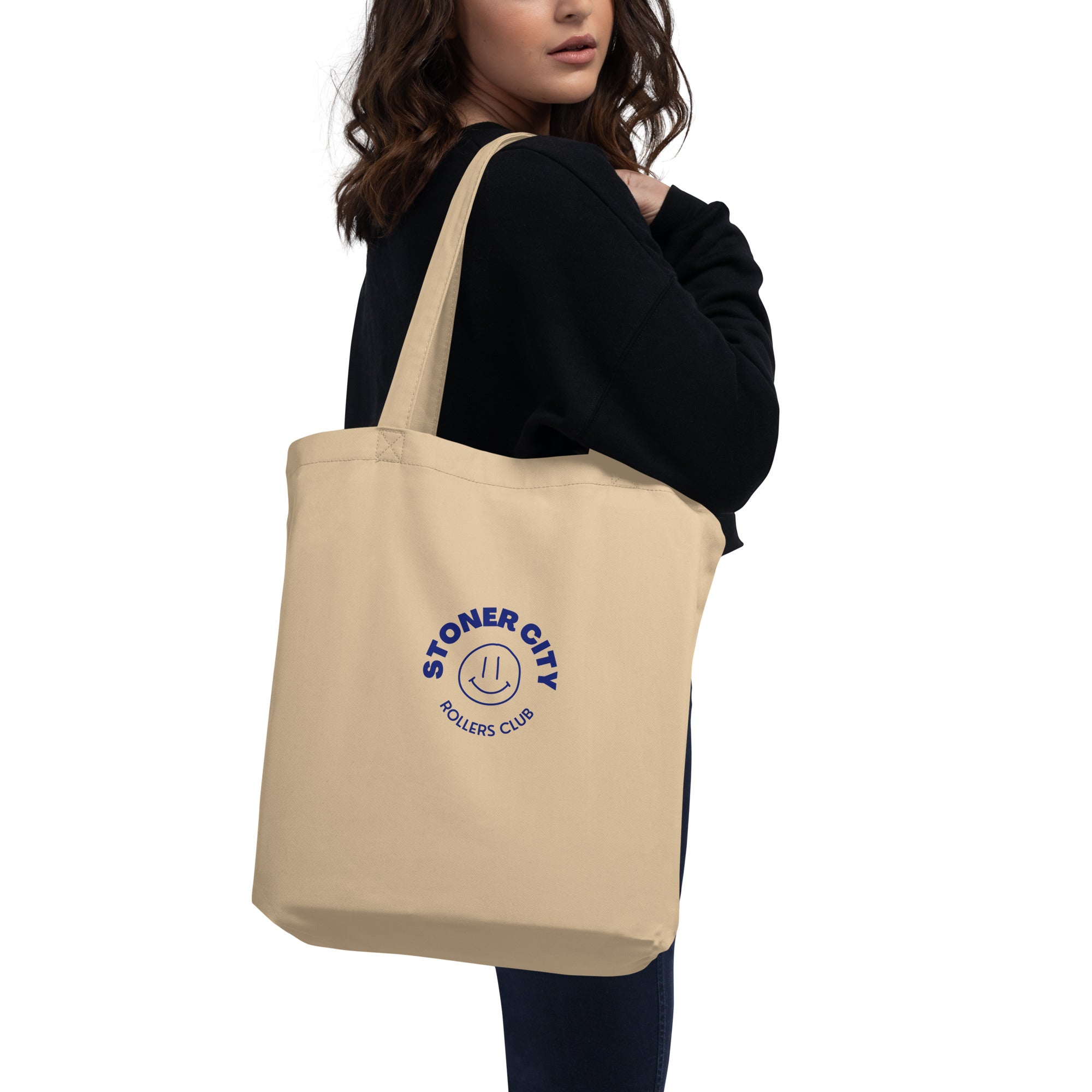 Space Cadet Astro Eco Tote Bag