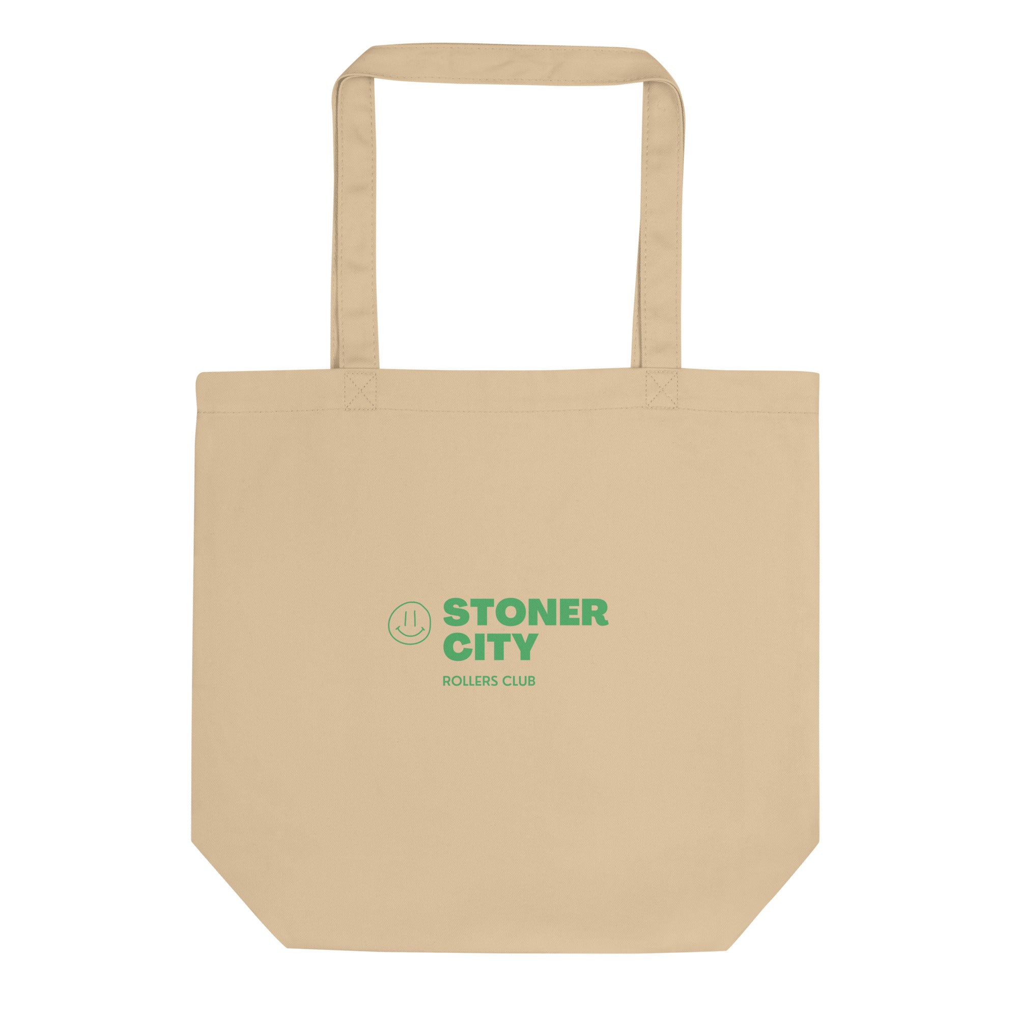 Empower Flower Eco Tote Bag