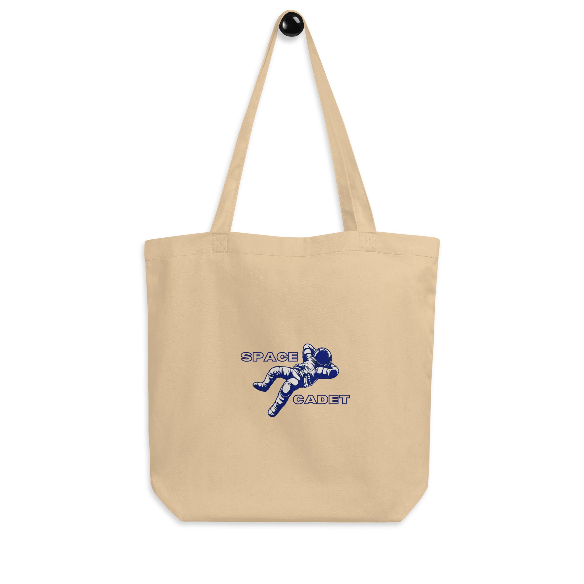 Space Cadet Astro Eco Tote Bag