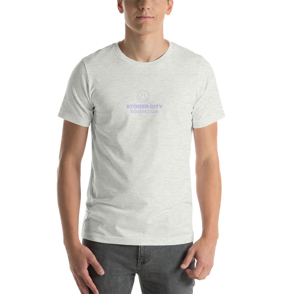 Freshly Baked Unisex t-shirt