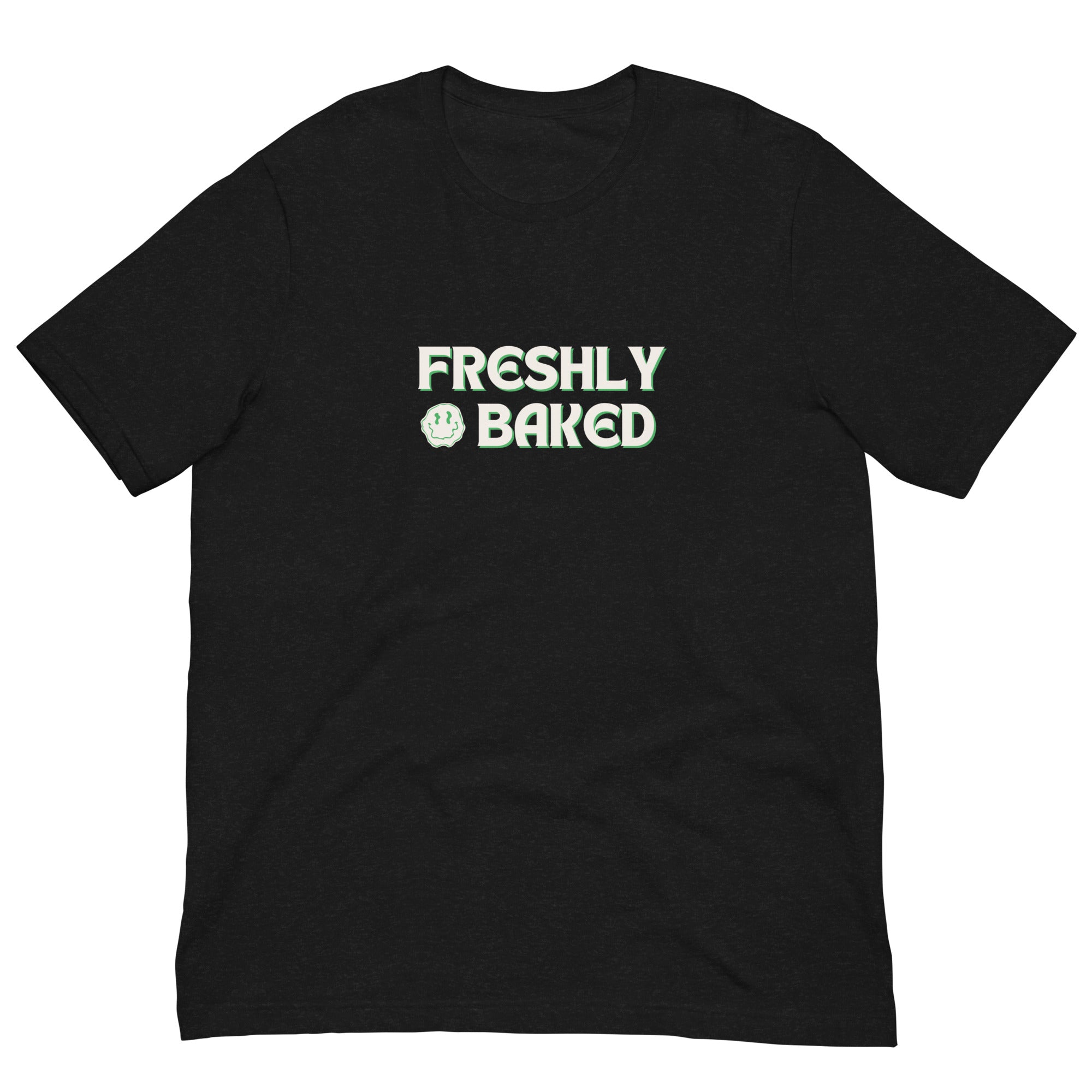 Freshly Baked Unisex t-shirt