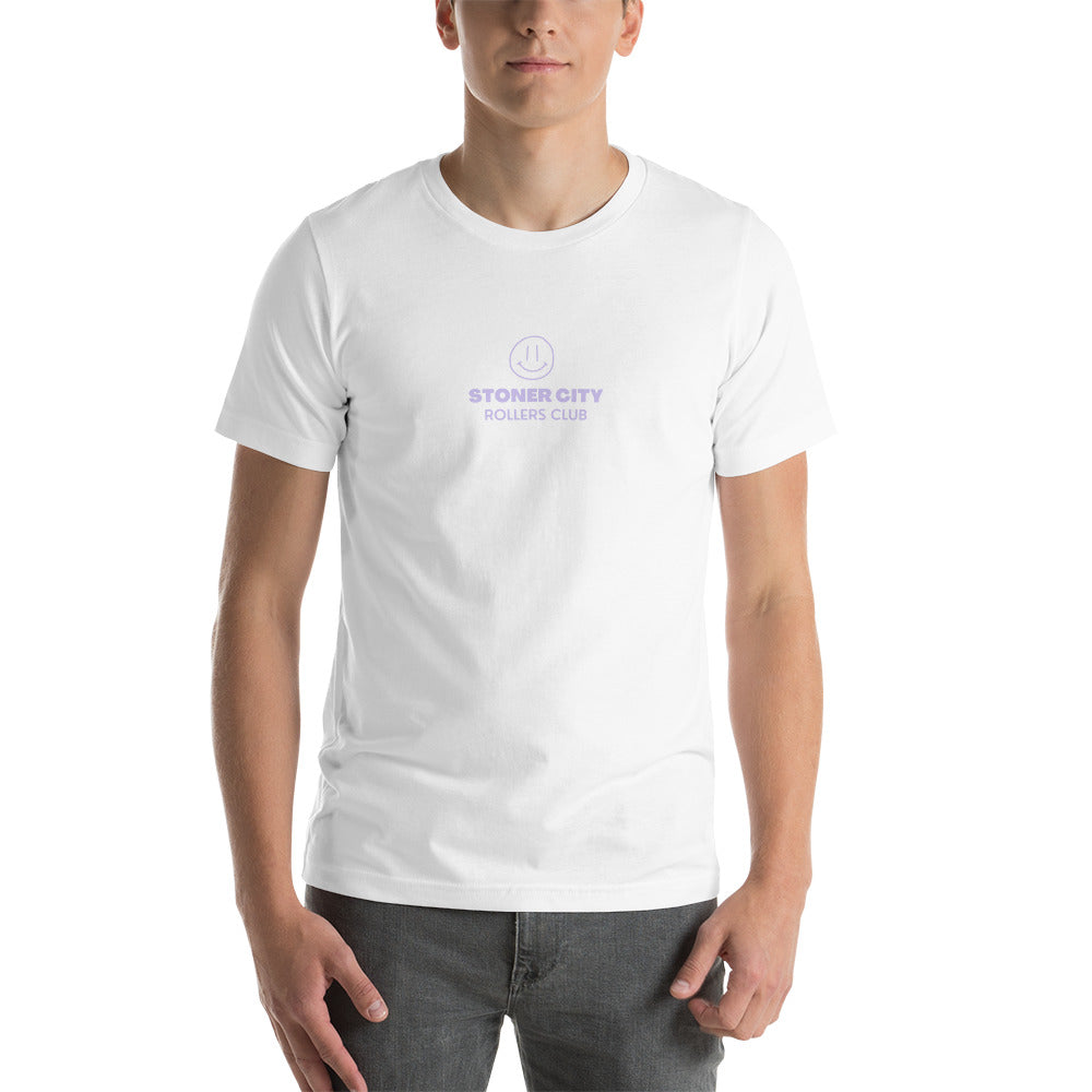 Freshly Baked Unisex t-shirt